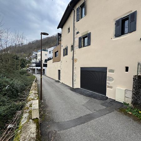 Magnifique Appartement Vue Lac - 5 Personnes Voglans Esterno foto