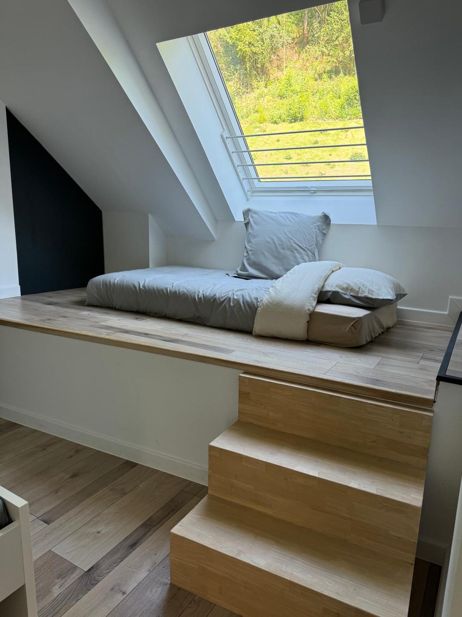 Magnifique Appartement Vue Lac - 5 Personnes Voglans Esterno foto