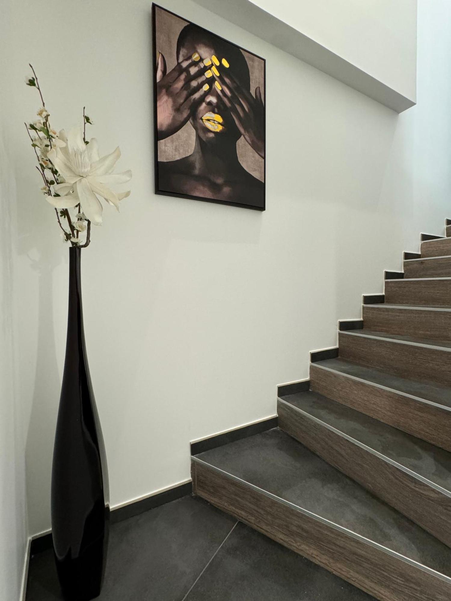 Magnifique Appartement Vue Lac - 5 Personnes Voglans Esterno foto