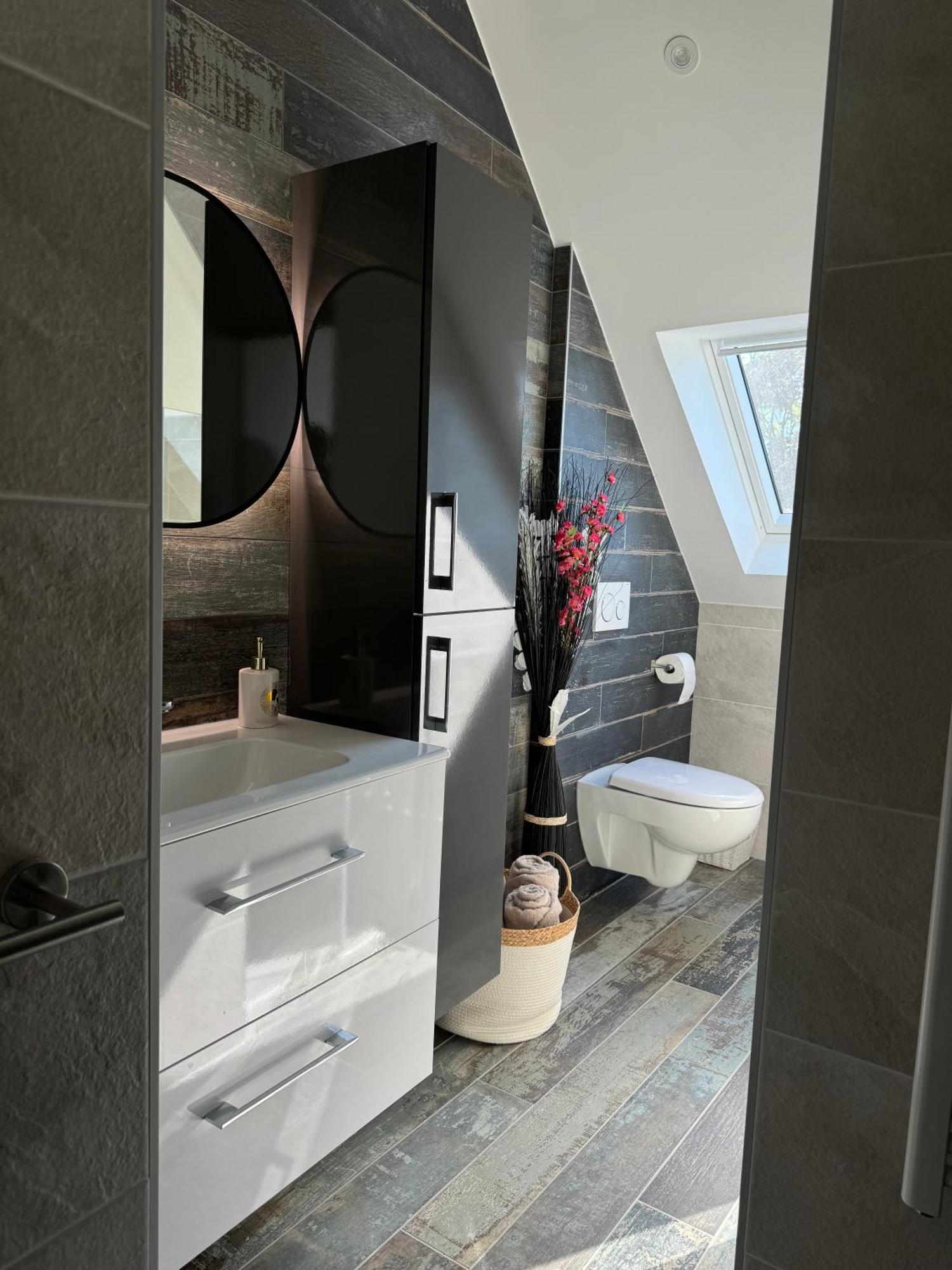 Magnifique Appartement Vue Lac - 5 Personnes Voglans Esterno foto